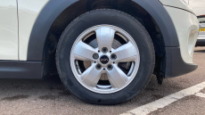 MINI Hatchback 1.5 Cooper Classic II 3dr Petrol Hatchback